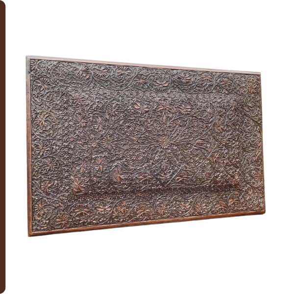 Walnut Full Tabel